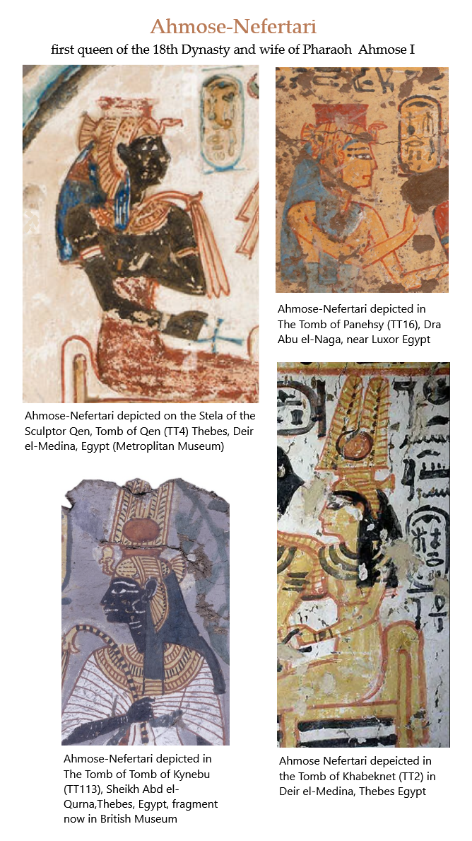 Ahmose I