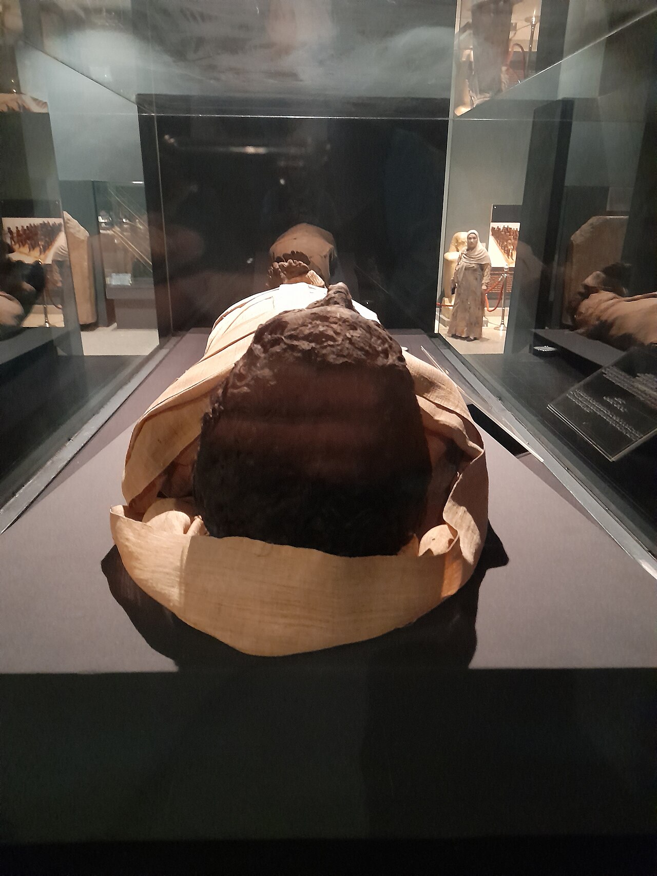 Ahmose I