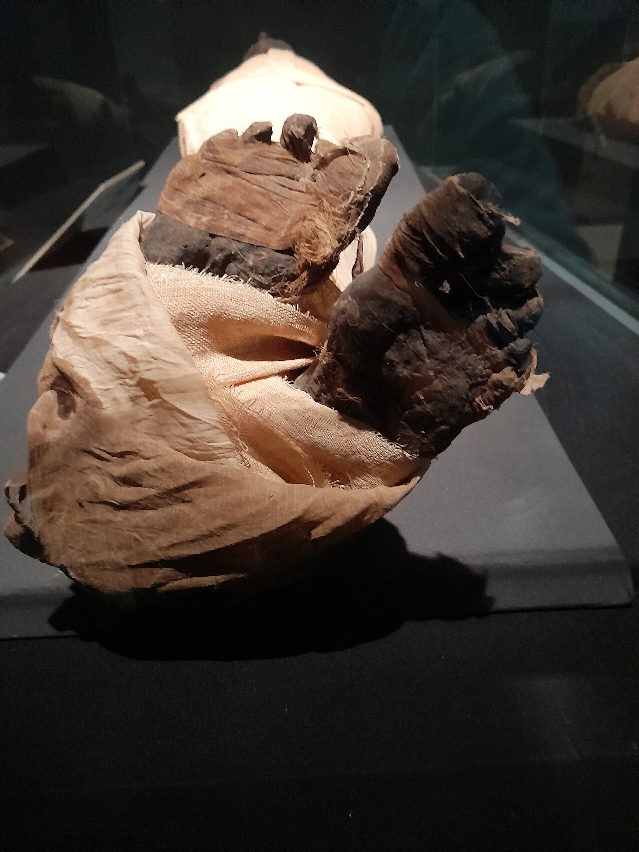 Ahmose I