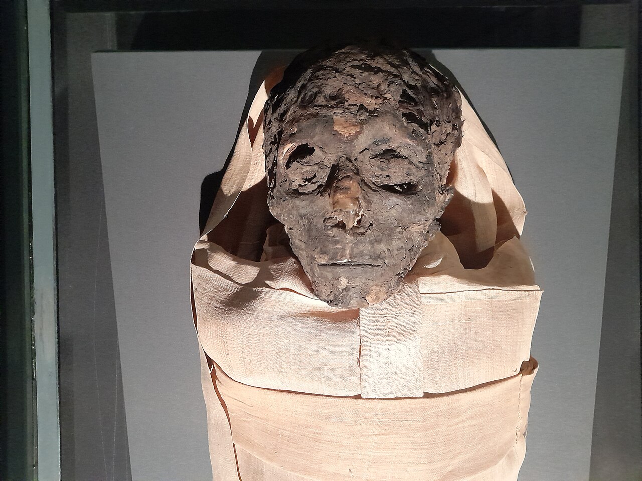 Ahmose I