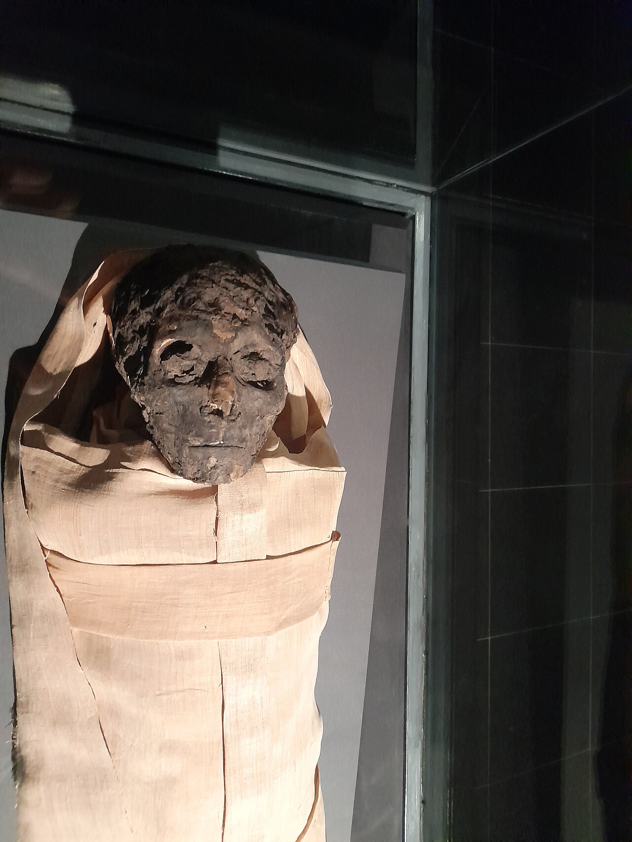 Ahmose I