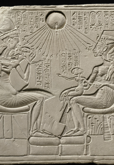 Akhenaten