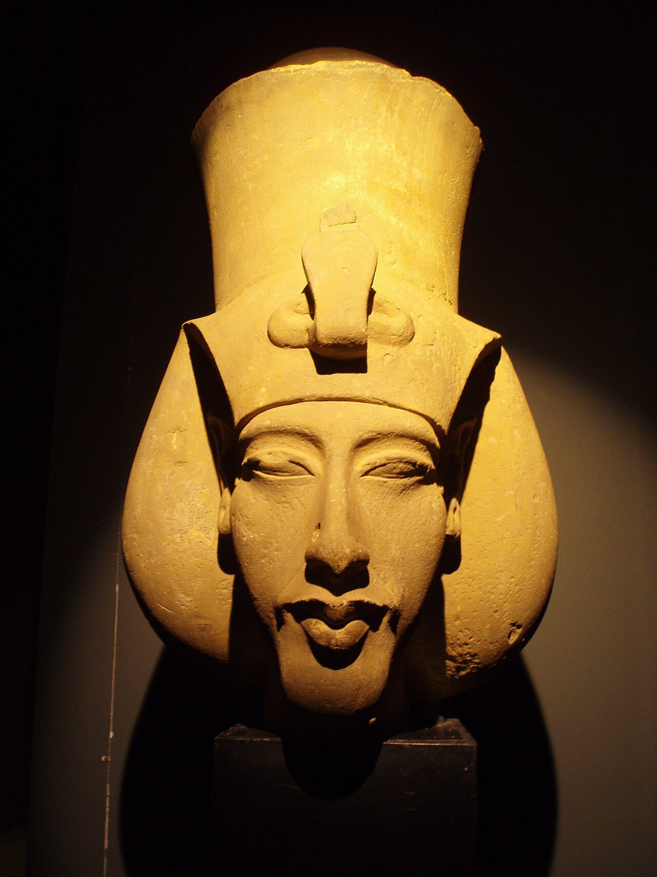 Akhenaten
