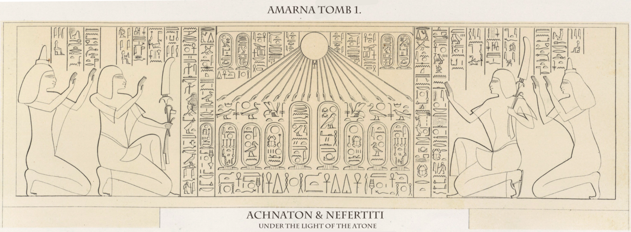 Akhenaten
