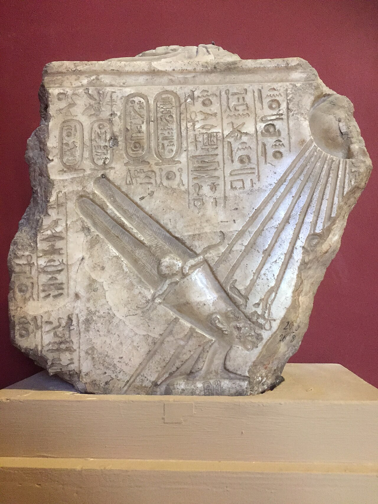 Akhenaten