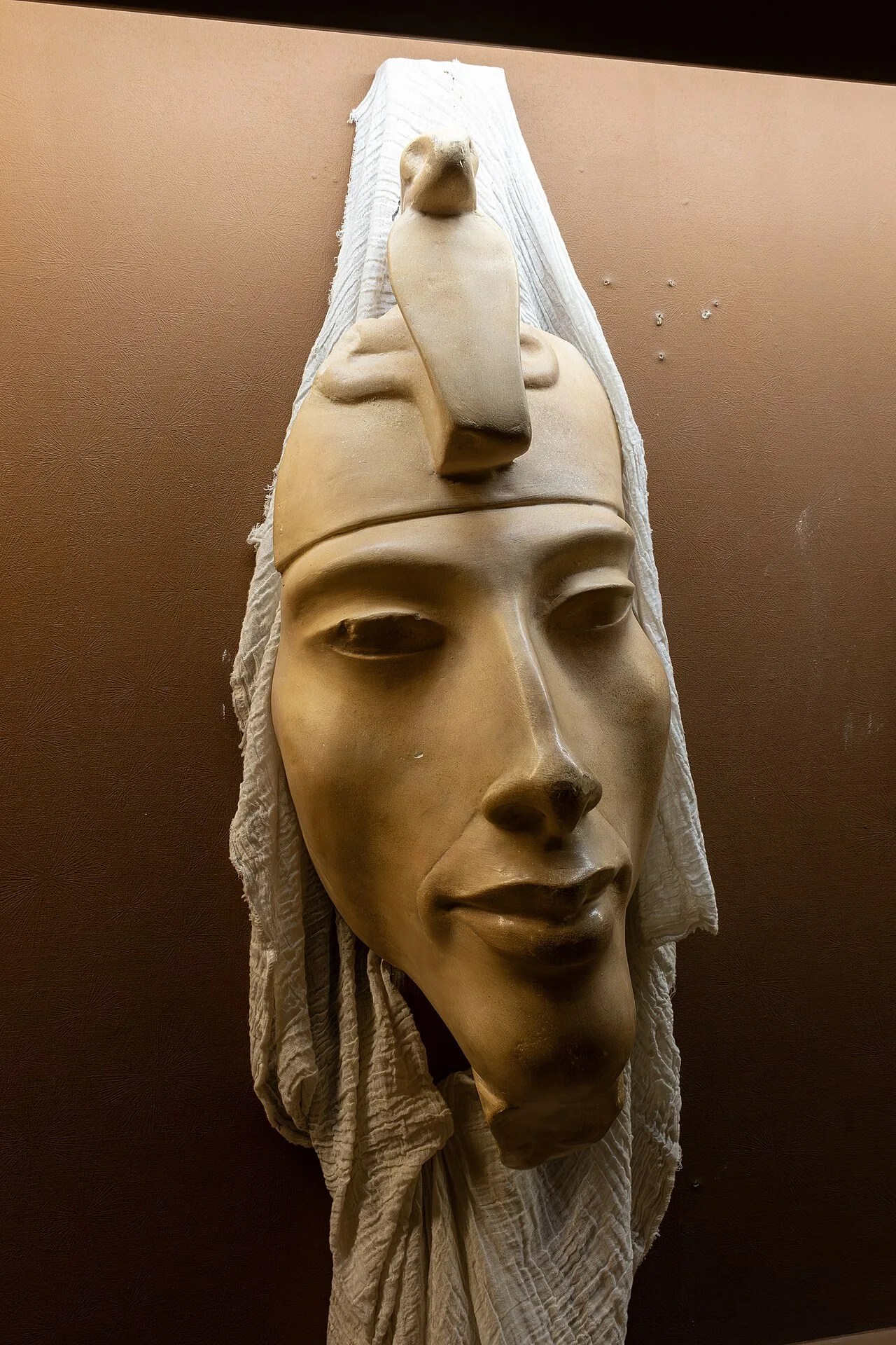 Akhenaten