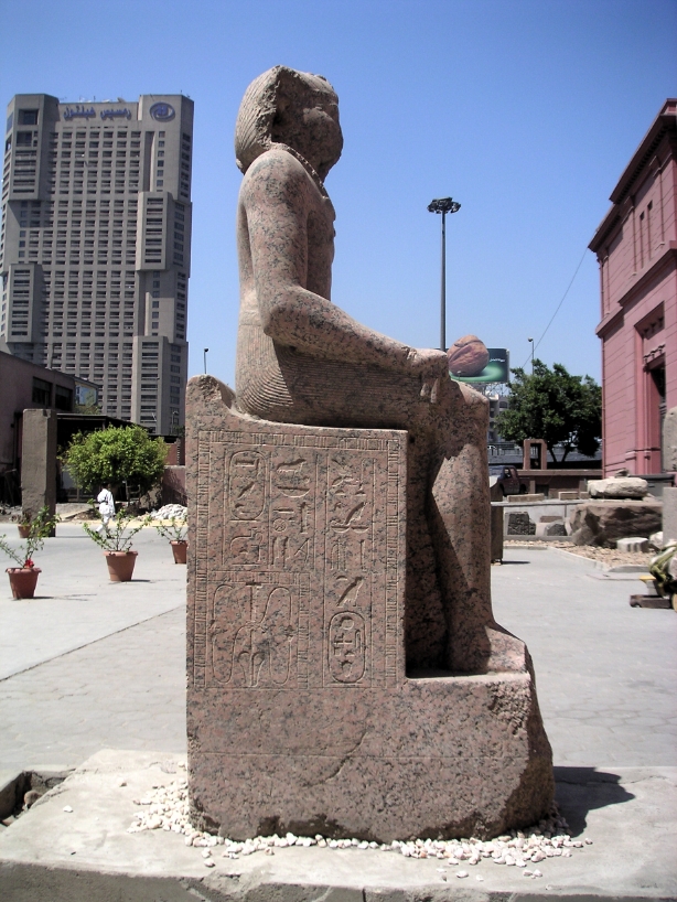 Amenemhat I
