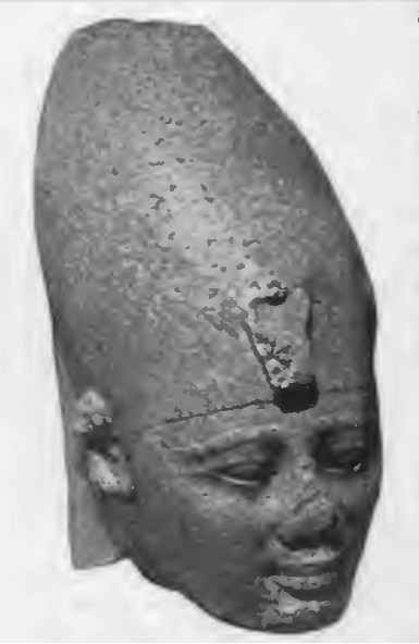 Amenemhat I