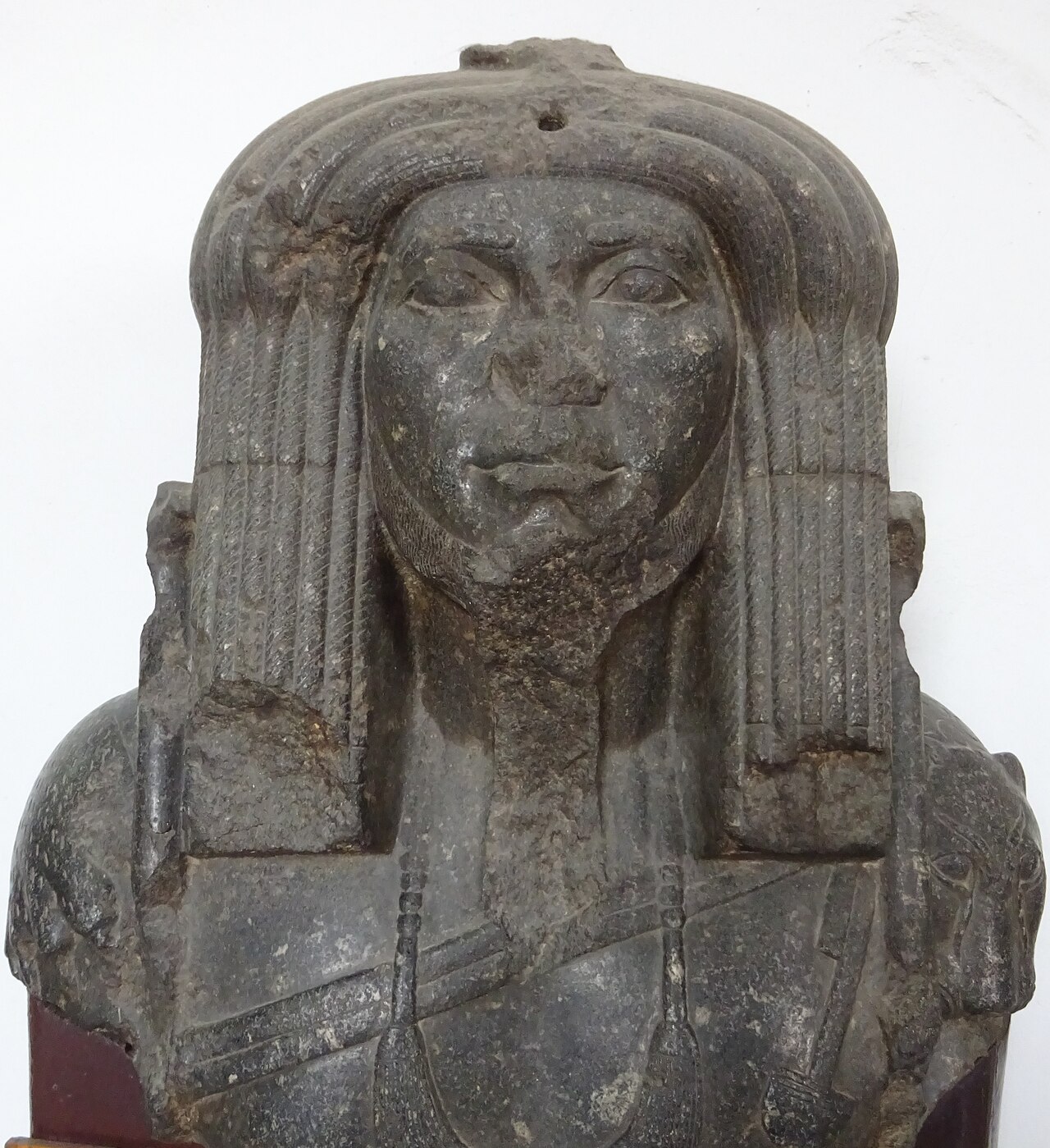Amenemhat III