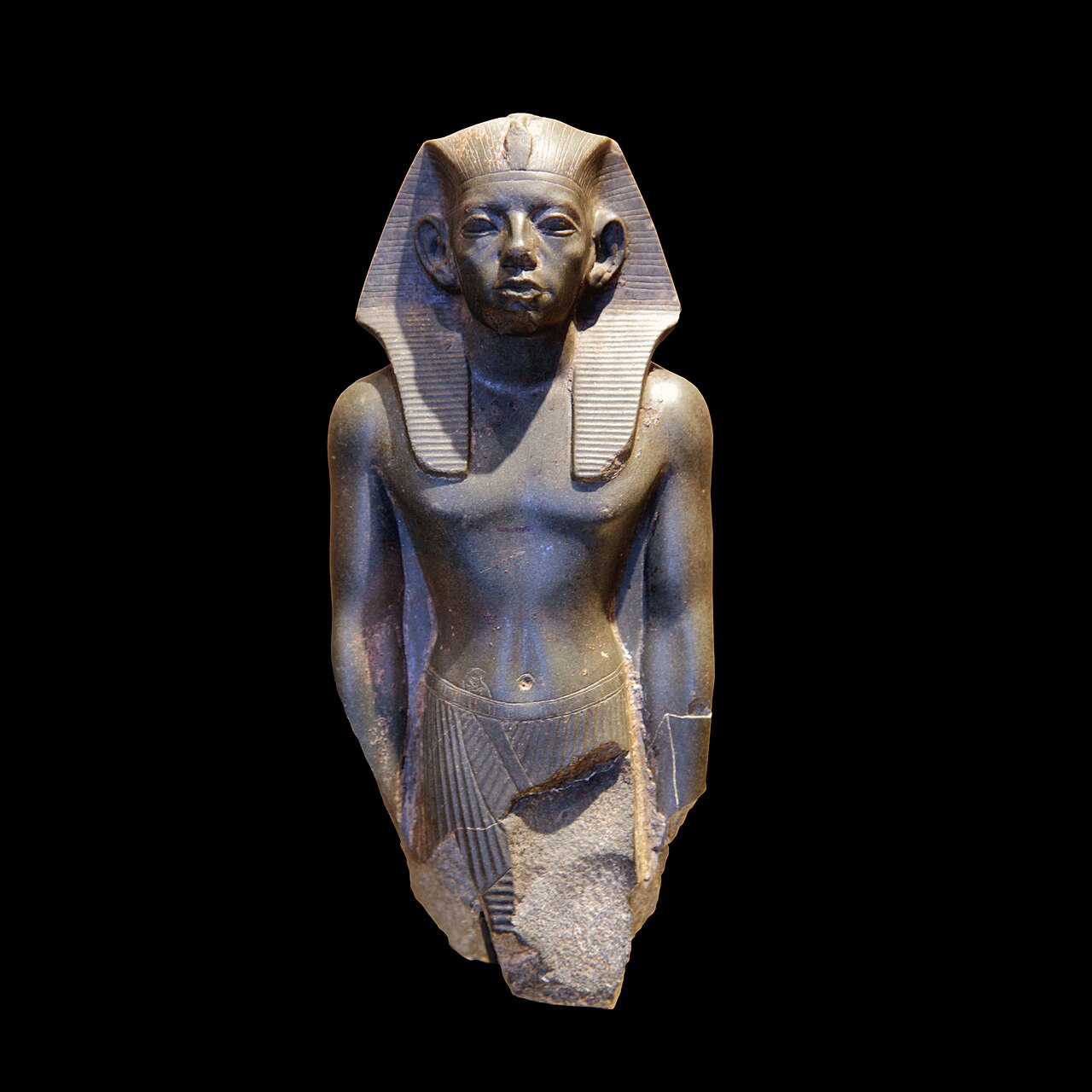 Amenemhat III