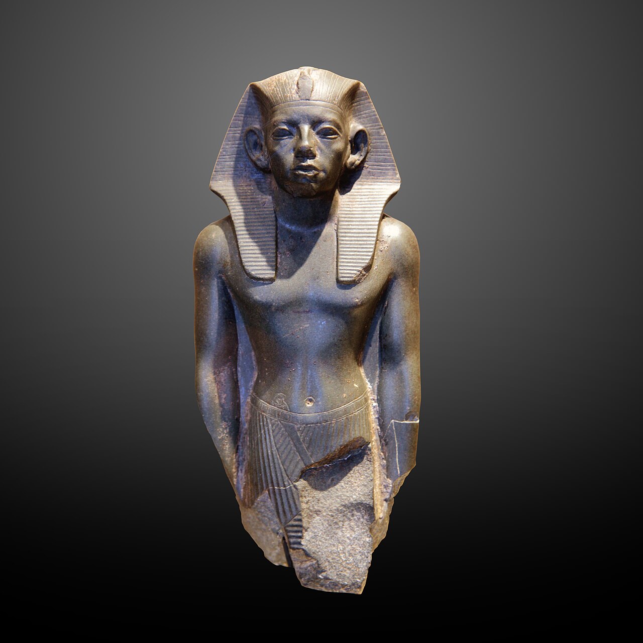 Amenemhat III