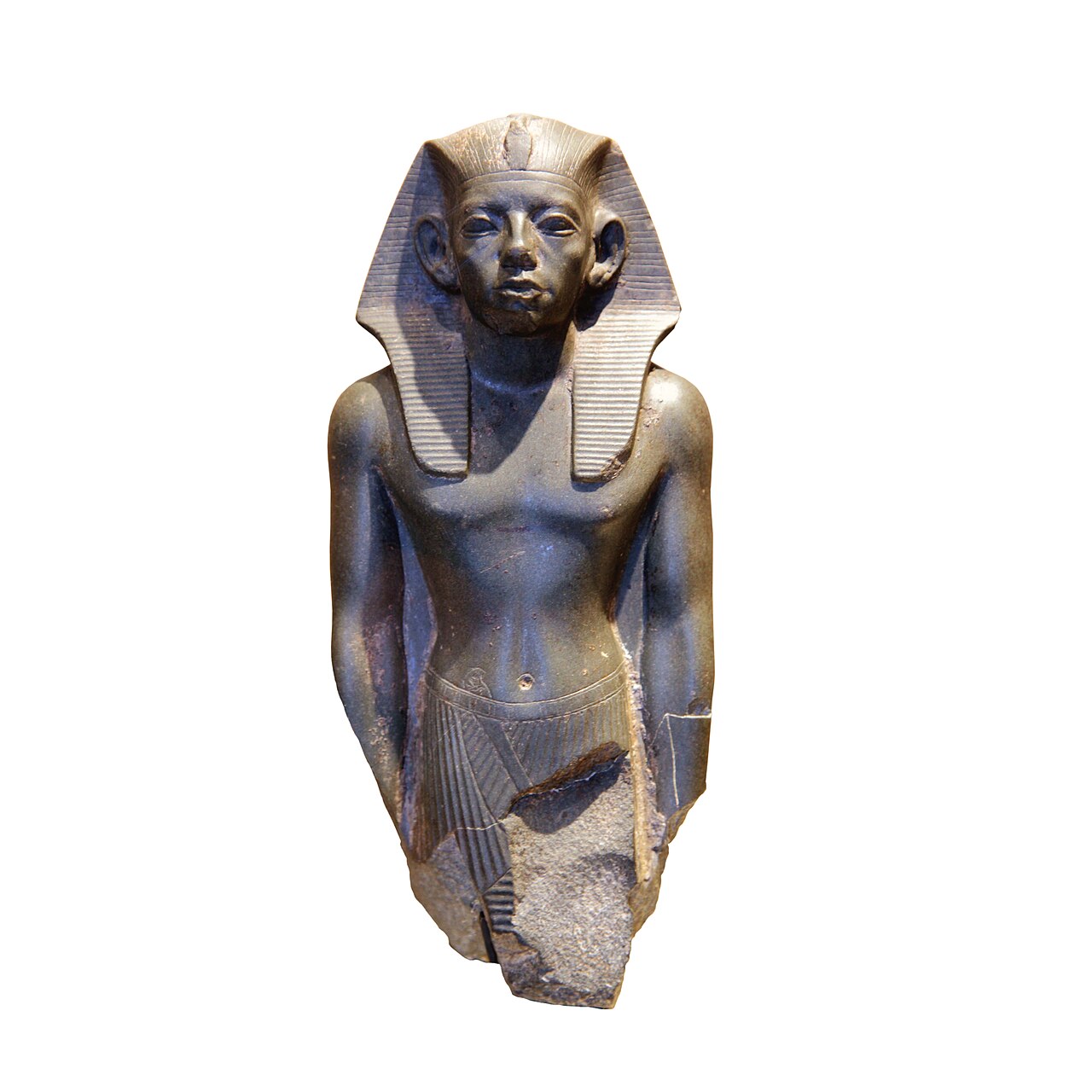 Amenemhat III