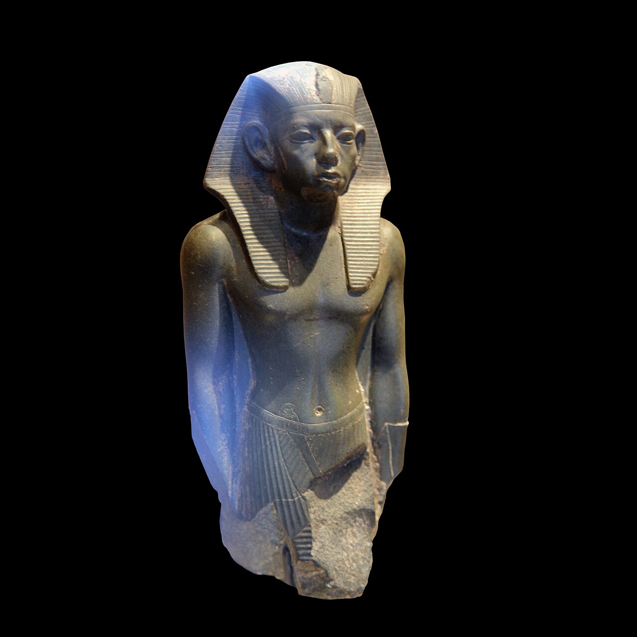 Amenemhat III