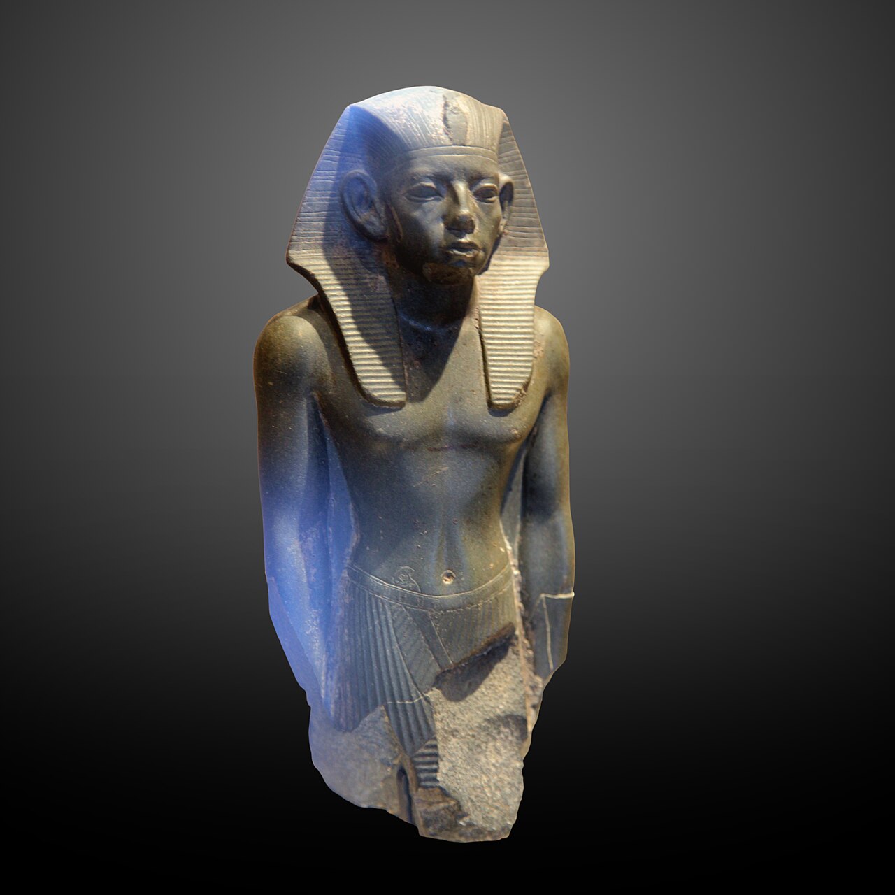 Amenemhat III
