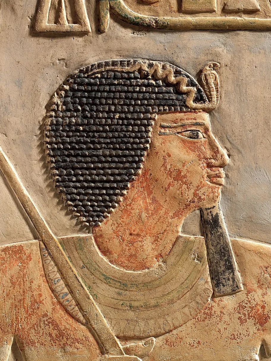 Amenemhat III