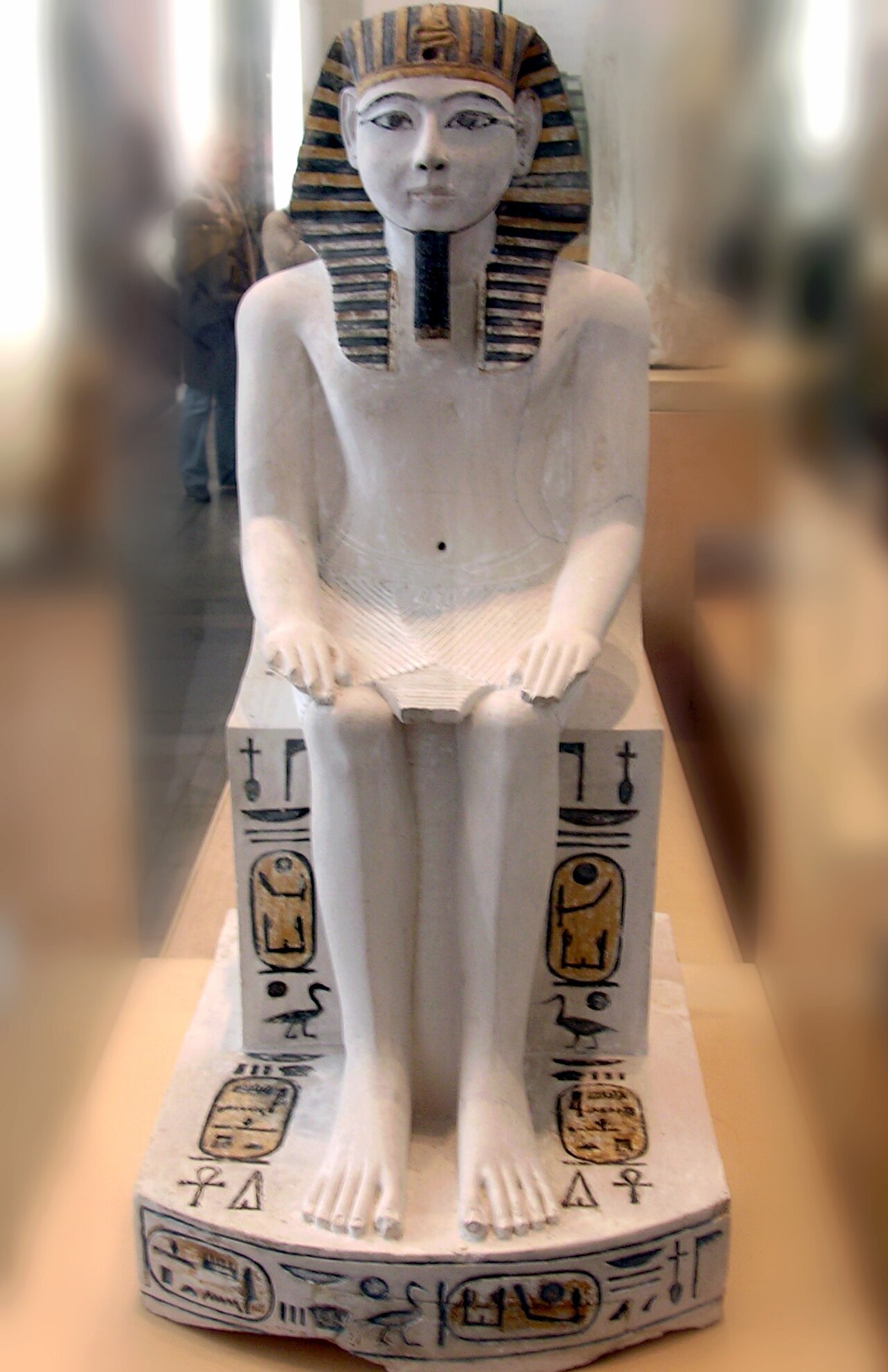 Amenhotep I