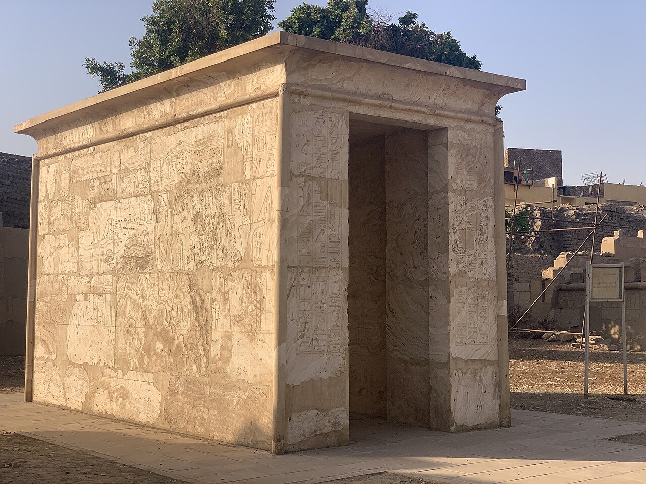 Amenhotep I