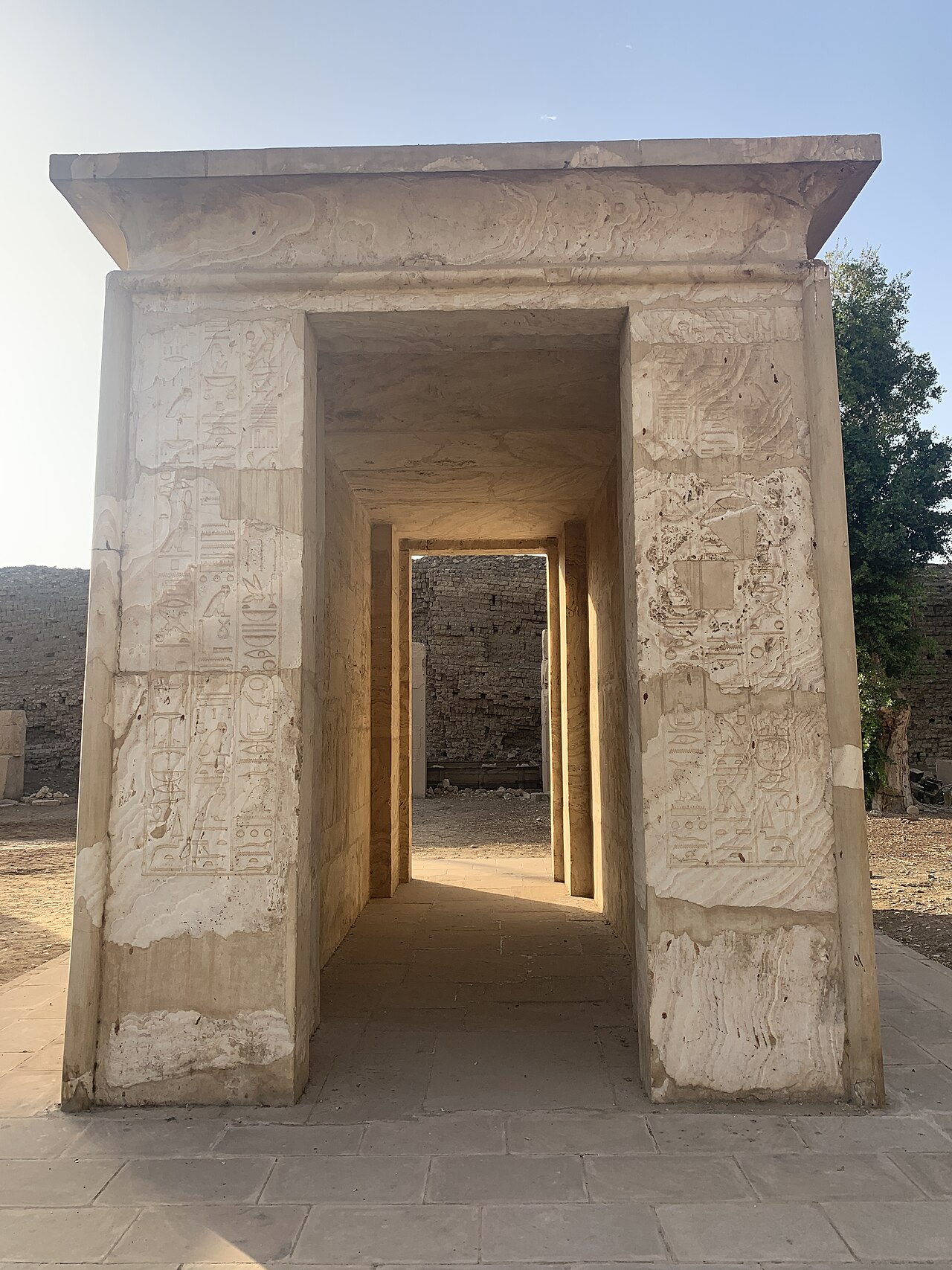 Amenhotep I