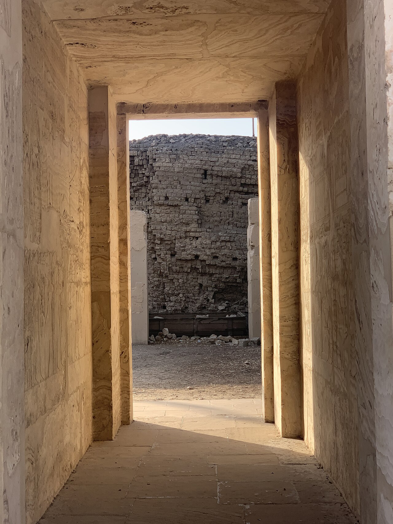 Amenhotep I