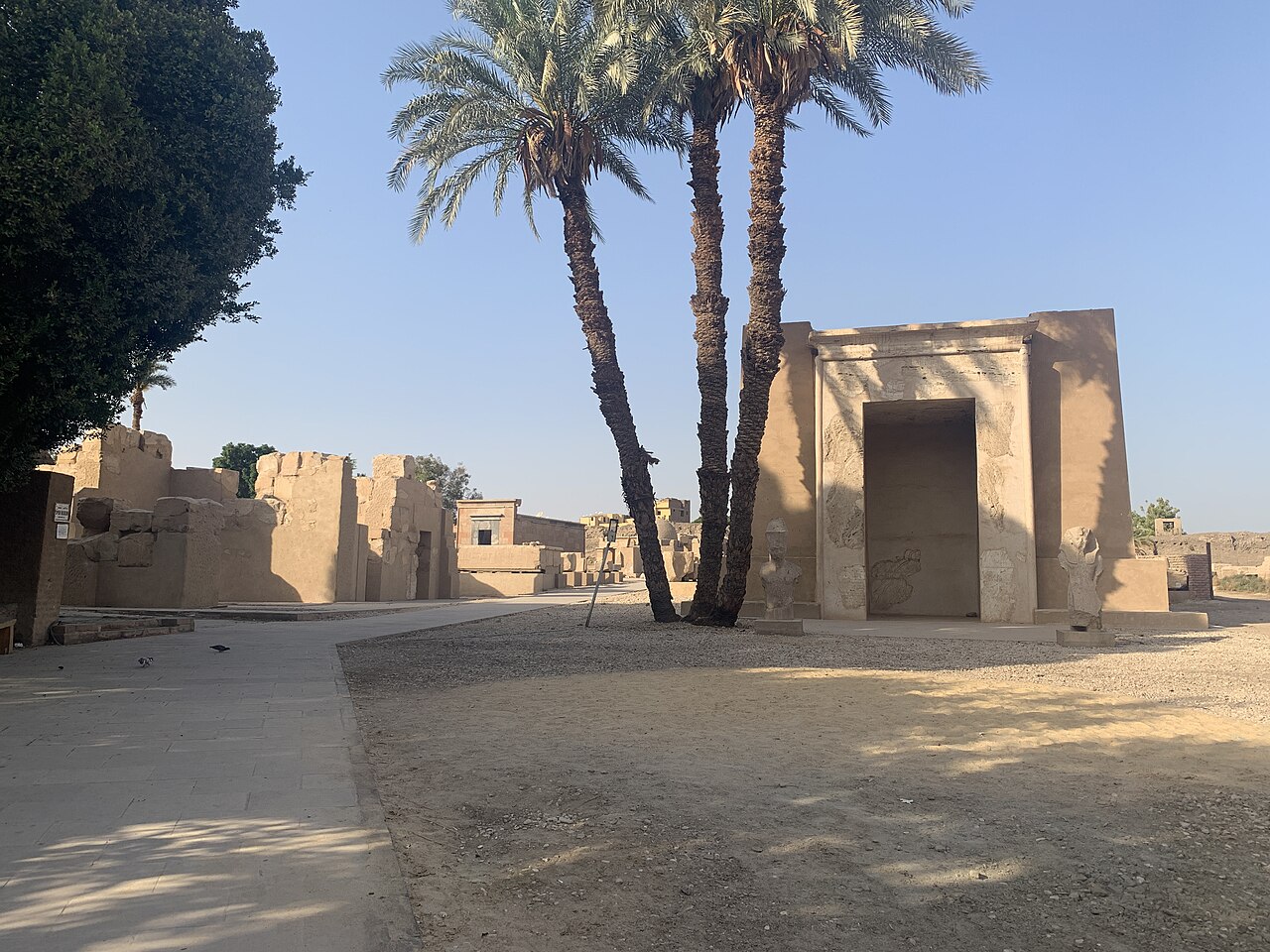 Amenhotep II