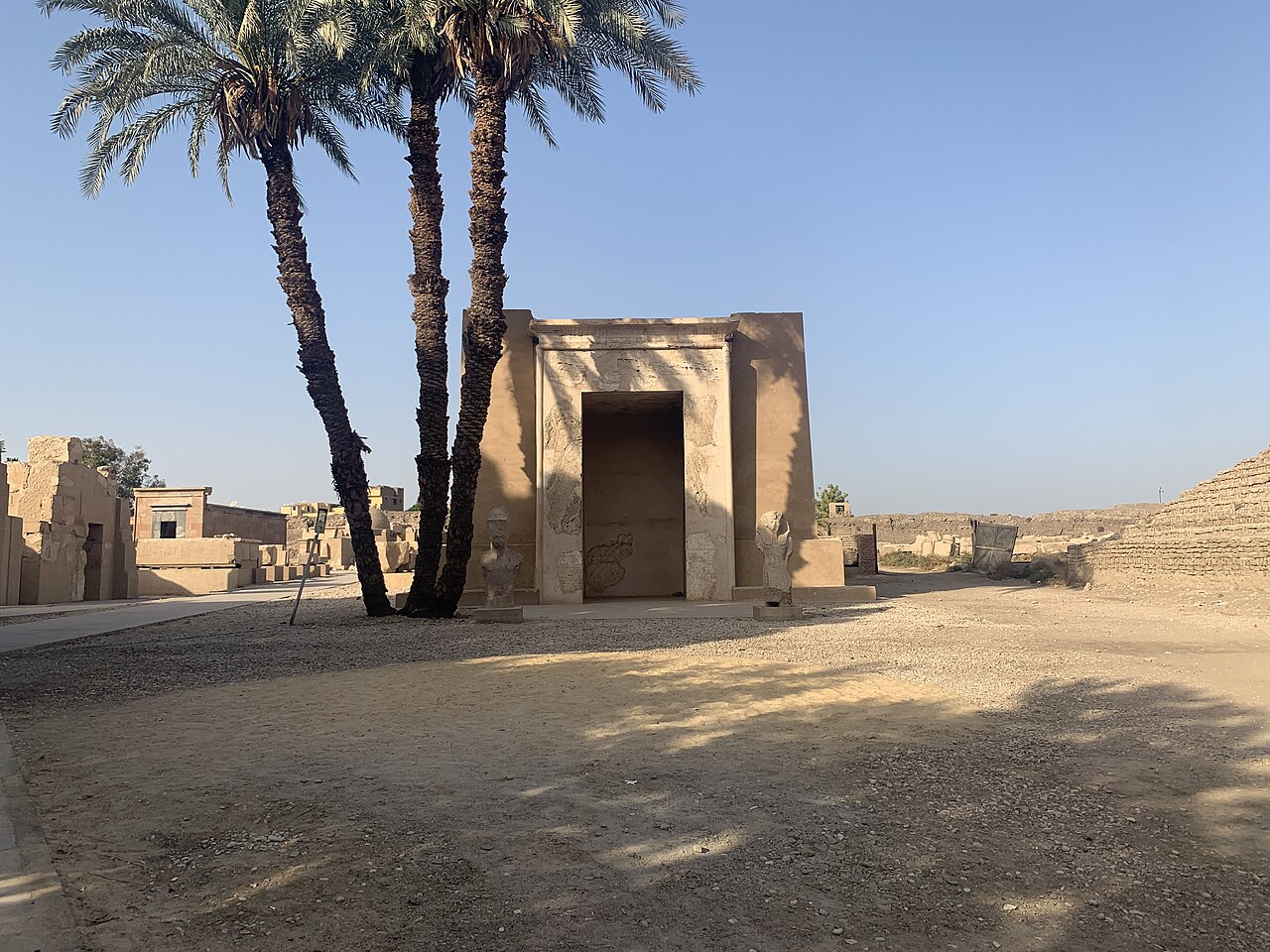 Amenhotep II