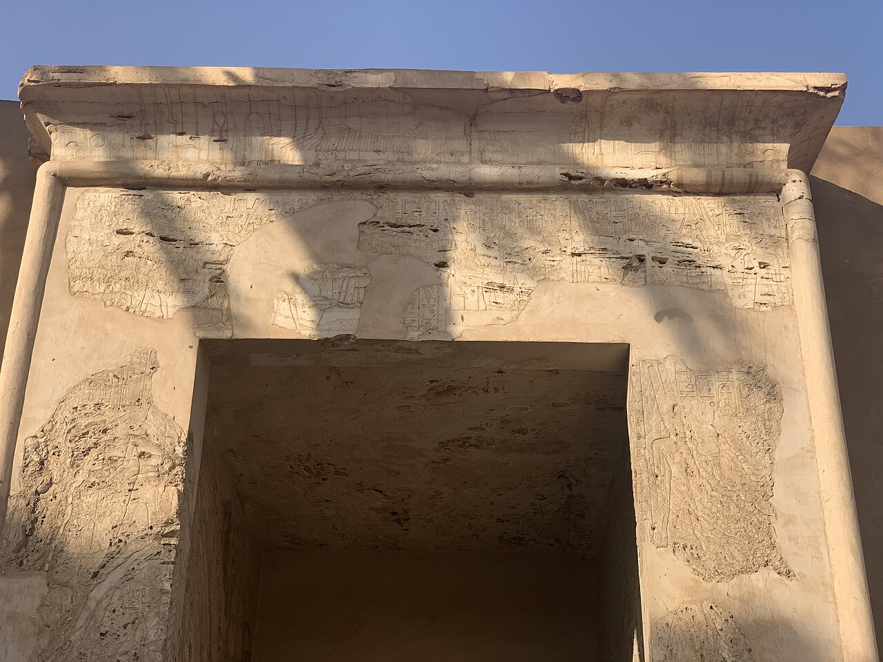 Amenhotep II