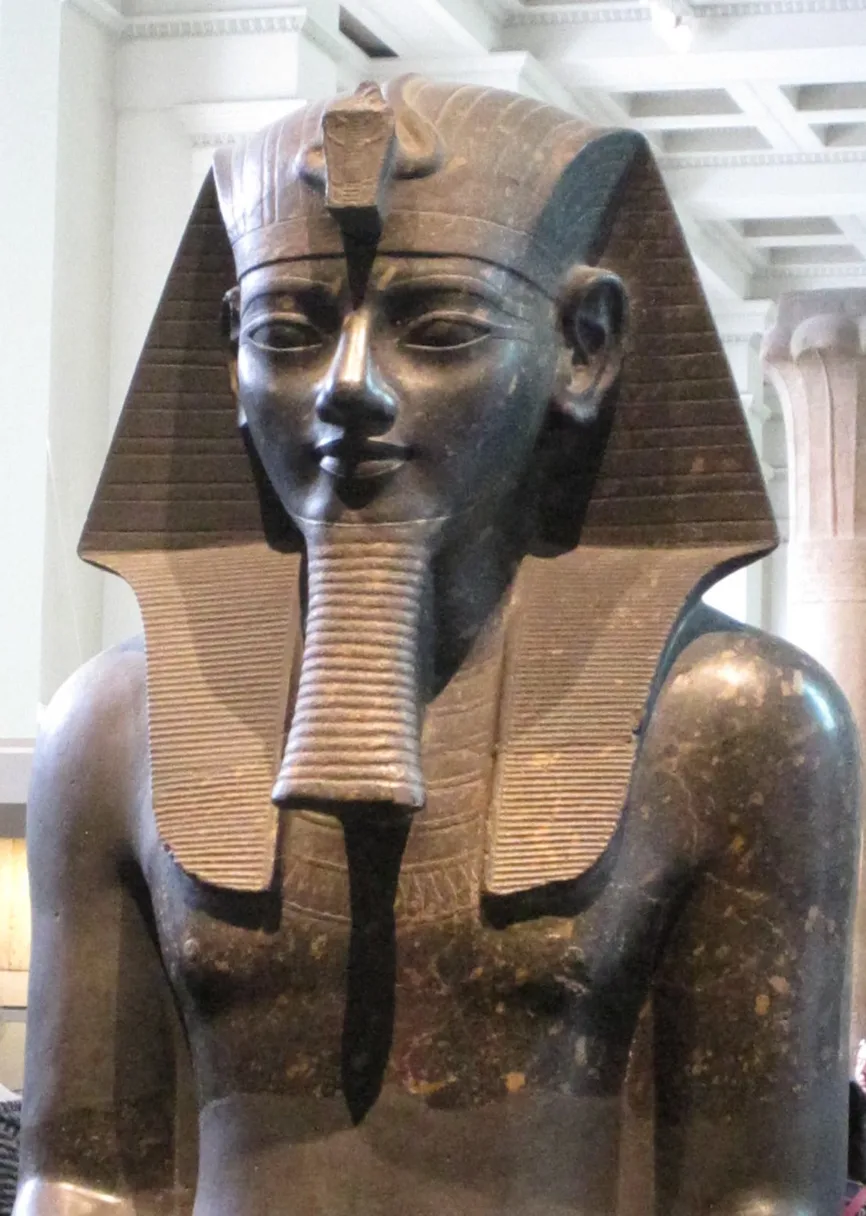 Amenhotep II