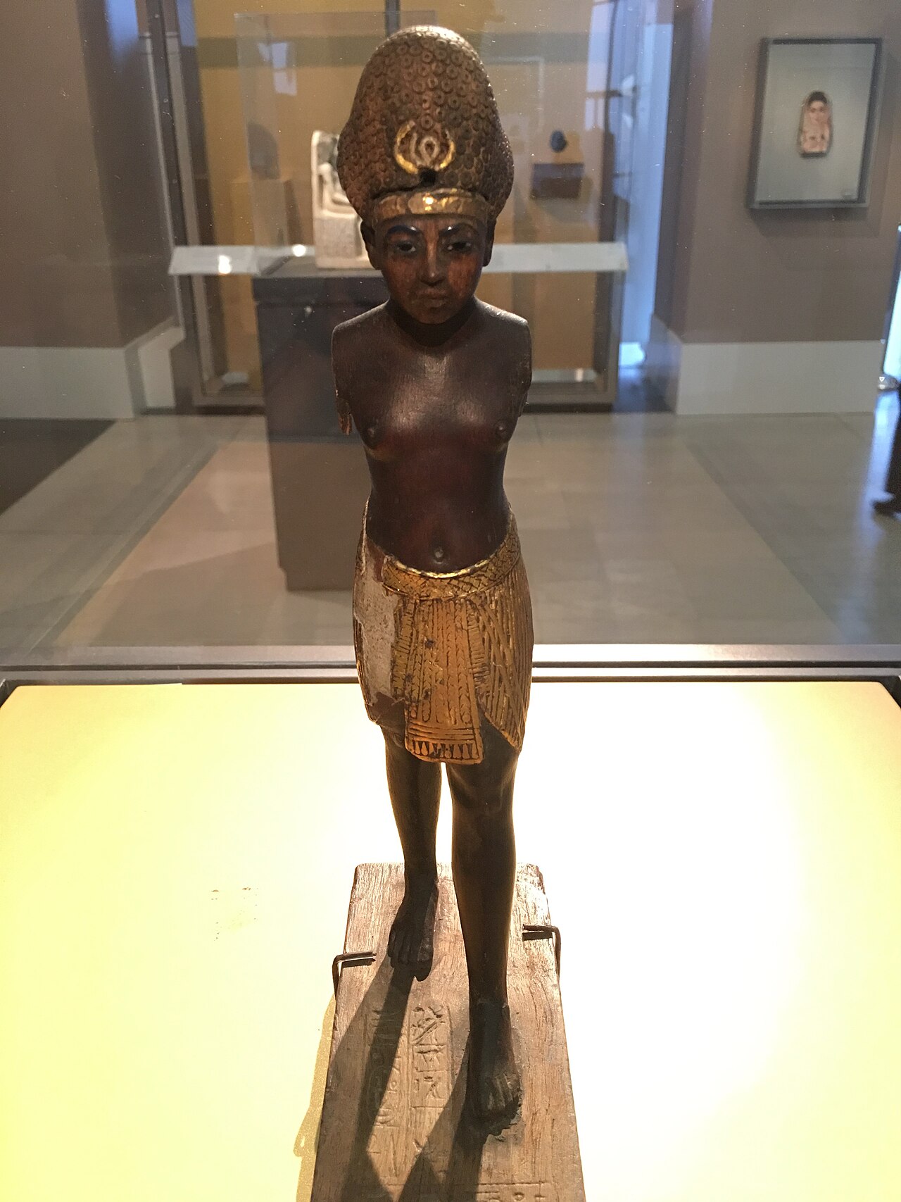 Amenhotep III