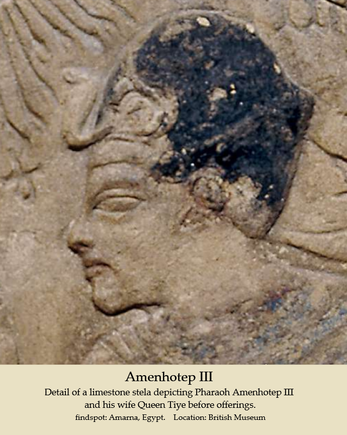 Amenhotep III