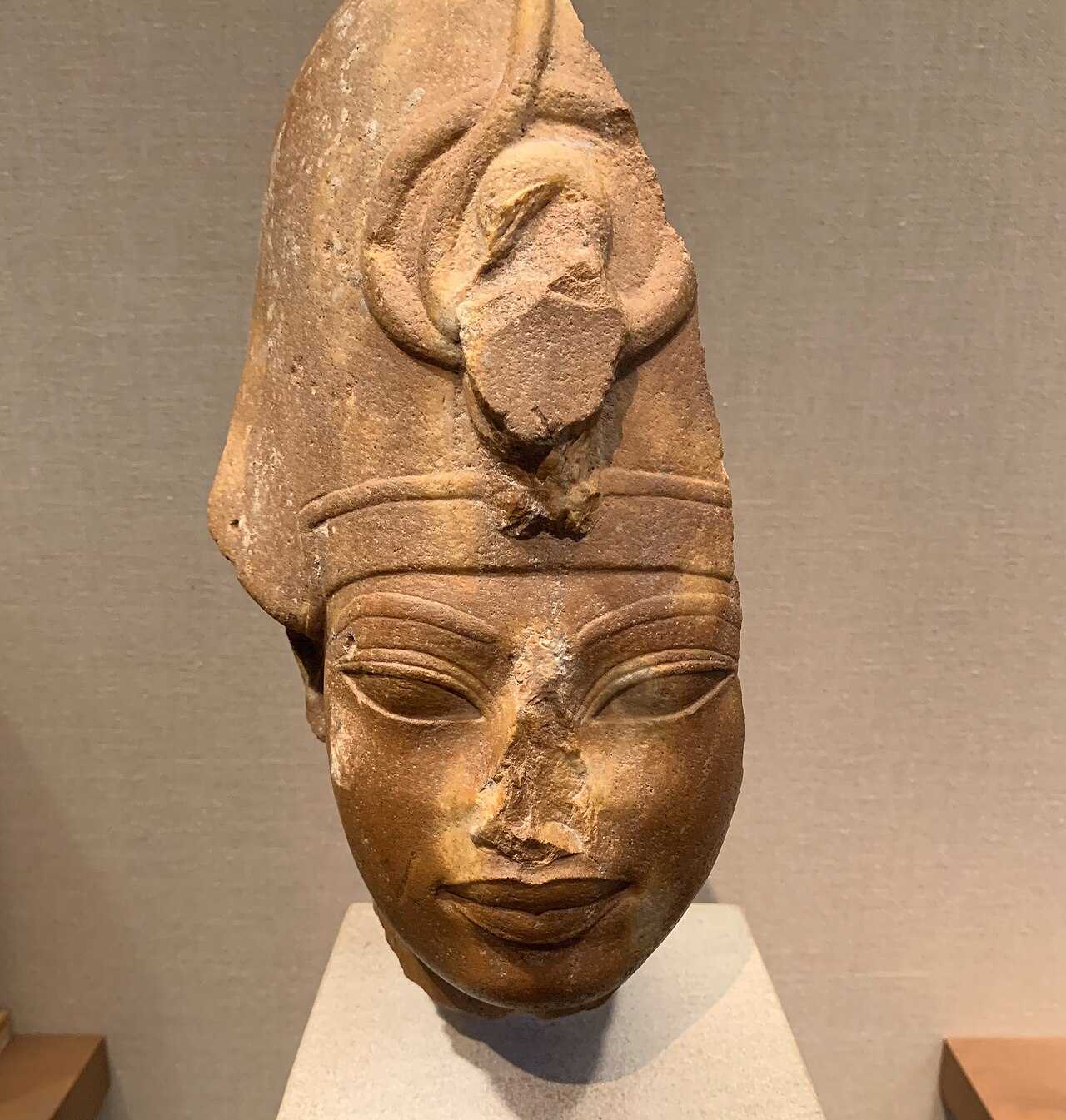 Amenhotep III