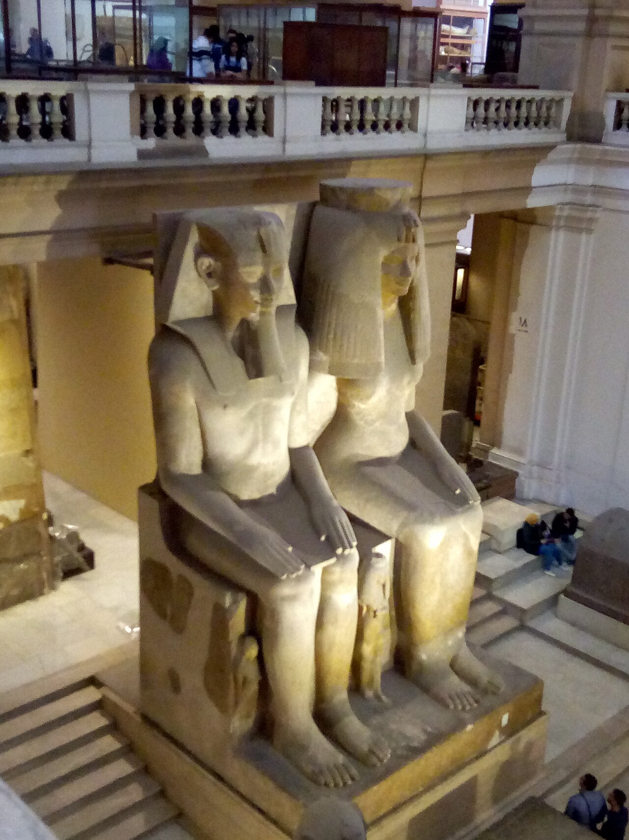 Amenhotep III