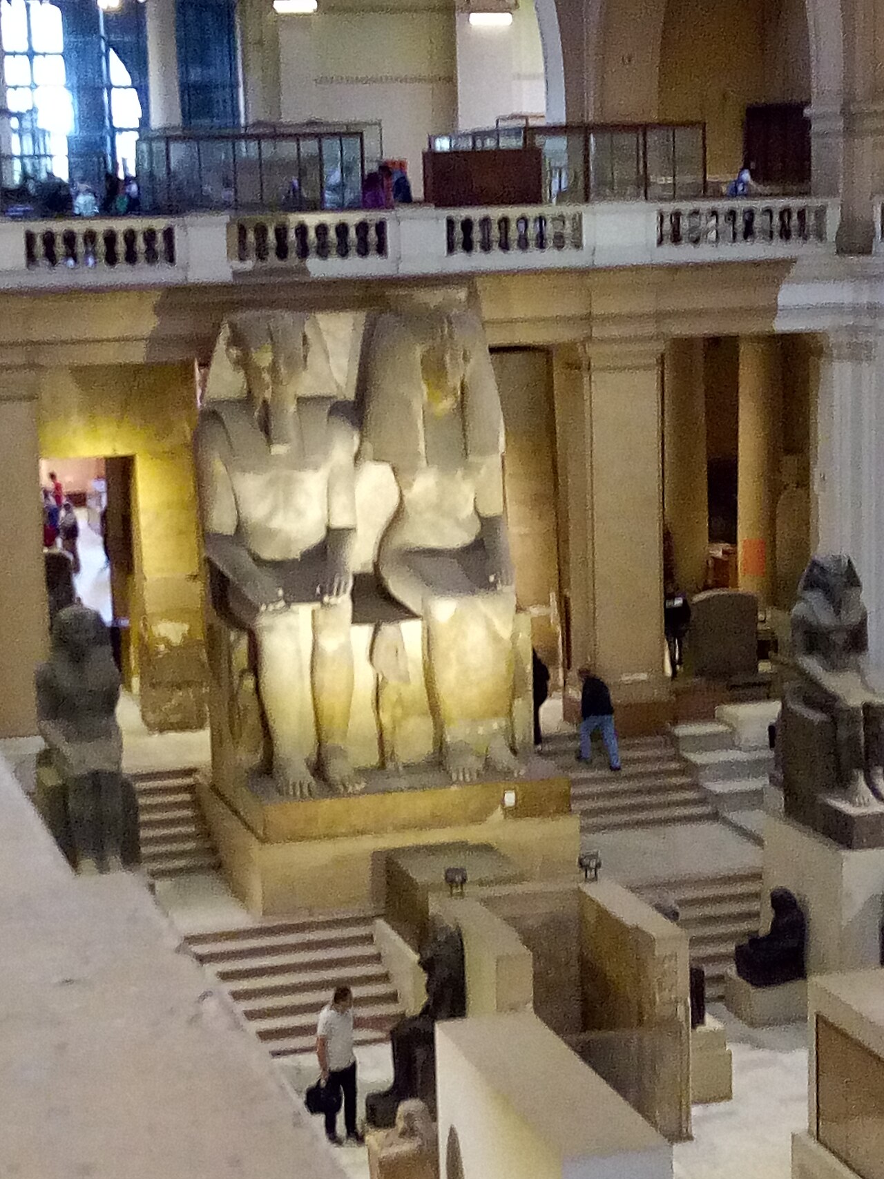 Amenhotep III
