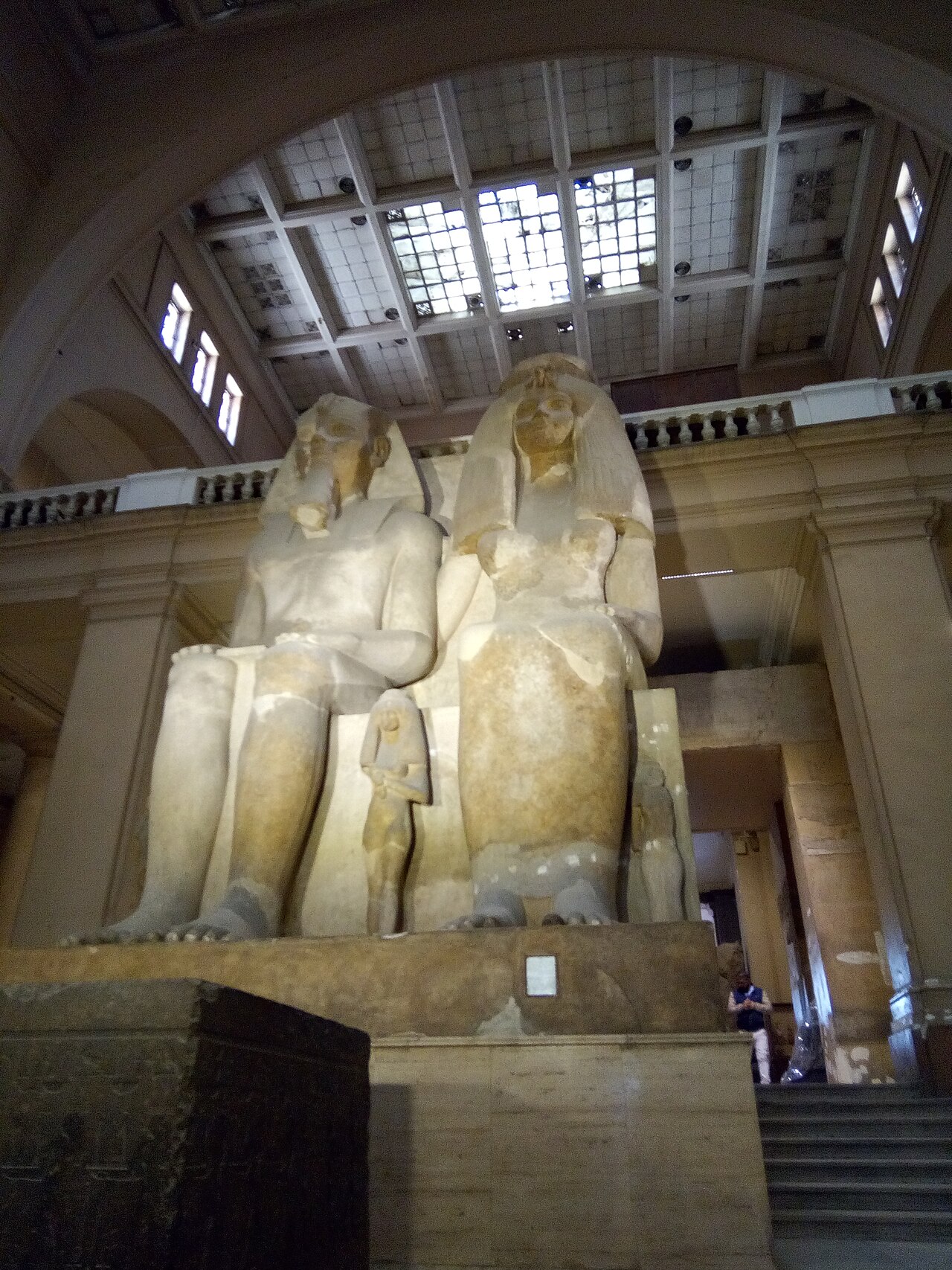 Amenhotep III