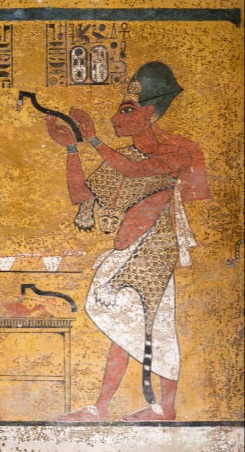 Ay (pharaoh)