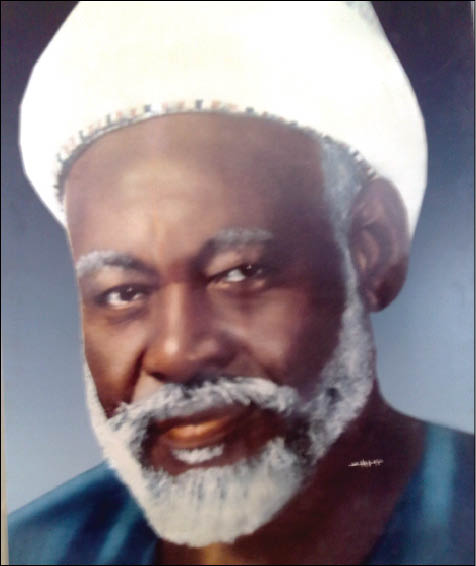 Abd Allah al-Mahdi Billah