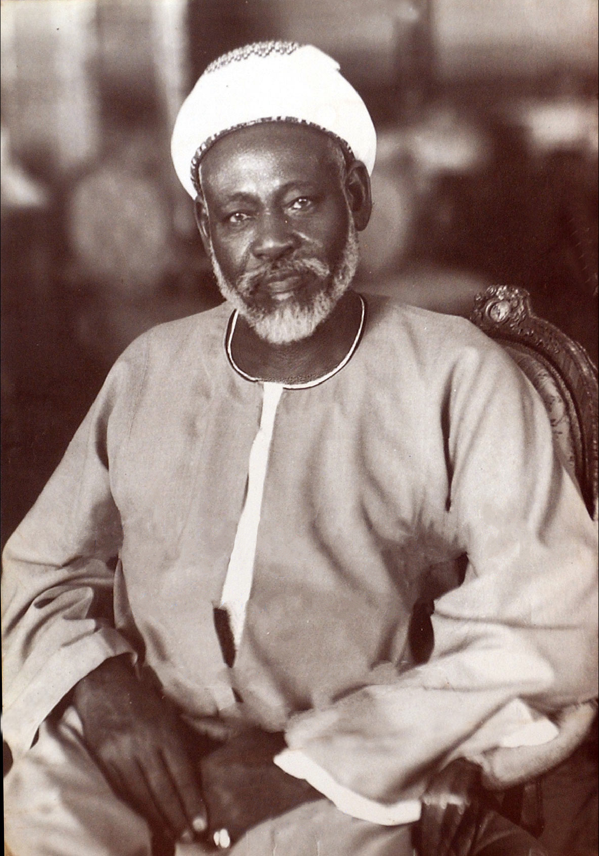 Abd Allah al-Mahdi Billah