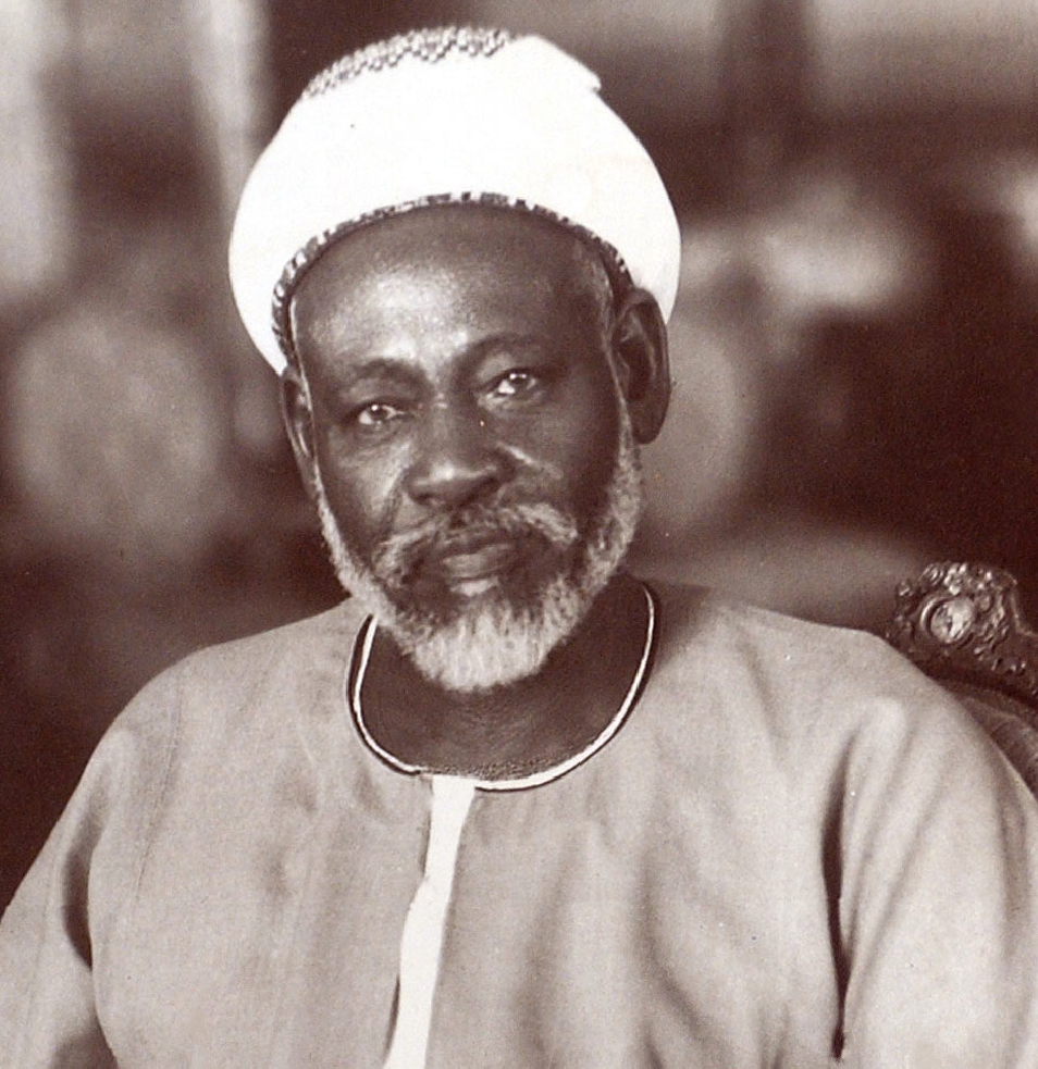 Abd Allah al-Mahdi Billah