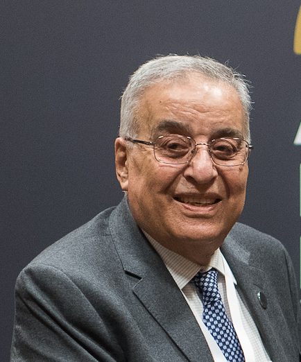 Abd Allah ibn al-Zubayr